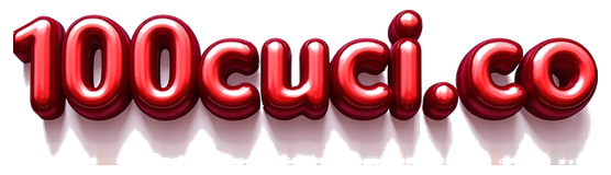 100cuci.co logo