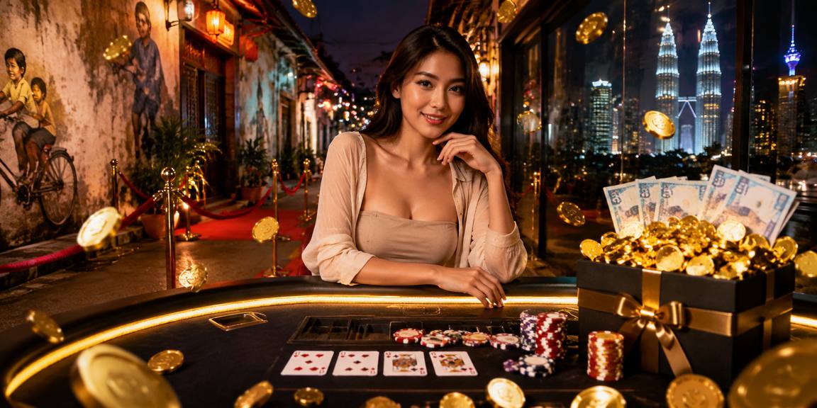 100cuci.co Bos Naga Bernilai Tinggi